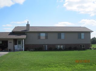 3163 Green Meadow Dr, De Pere, WI 54115