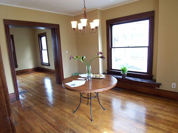 Great for entertaining