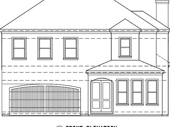 3rd image of 1506A Caywood Ln