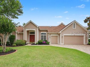 148 Colonel Thomas Heyward Road, Bluffton, SC 29909