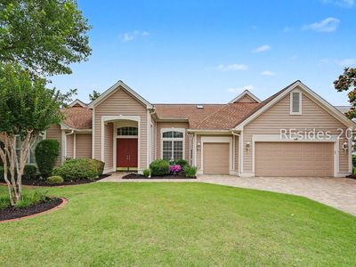 148 Colonel Thomas Heyward Road, Bluffton, SC, 29909