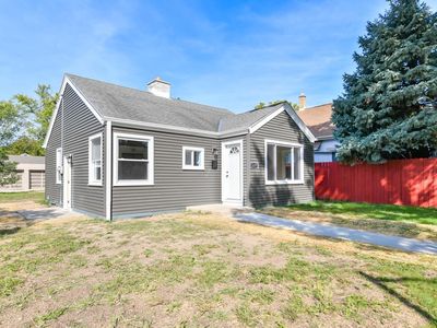 2177 South 64th STREET, West Allis, WI, 53219