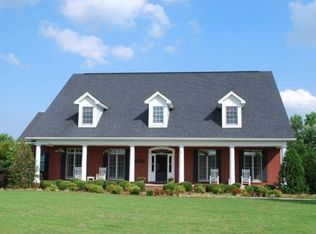 2021 Tamplin Dr, Auburn, AL 36832