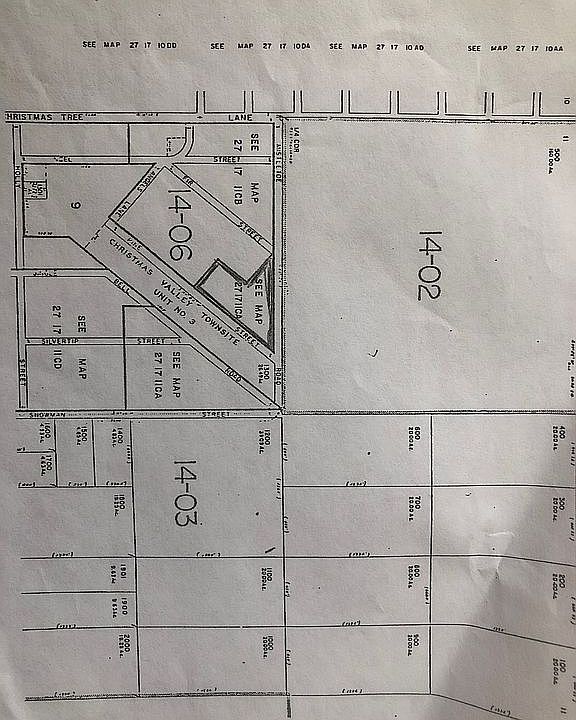 2nd image of 600 Pine St