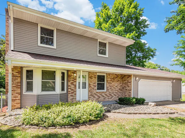 10729 25 1/2 Mile Rd, Albion, MI 49224