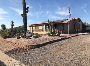 30710 Sun Rider Way, Congress, AZ 85332