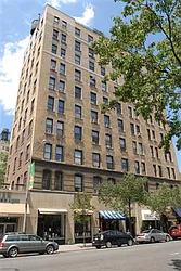 Rented by G. Laurie Cooper