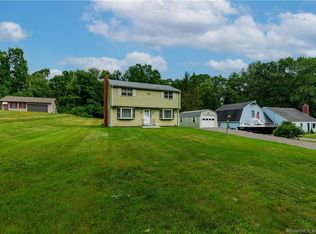 240 Lake St, Manchester, CT 06042