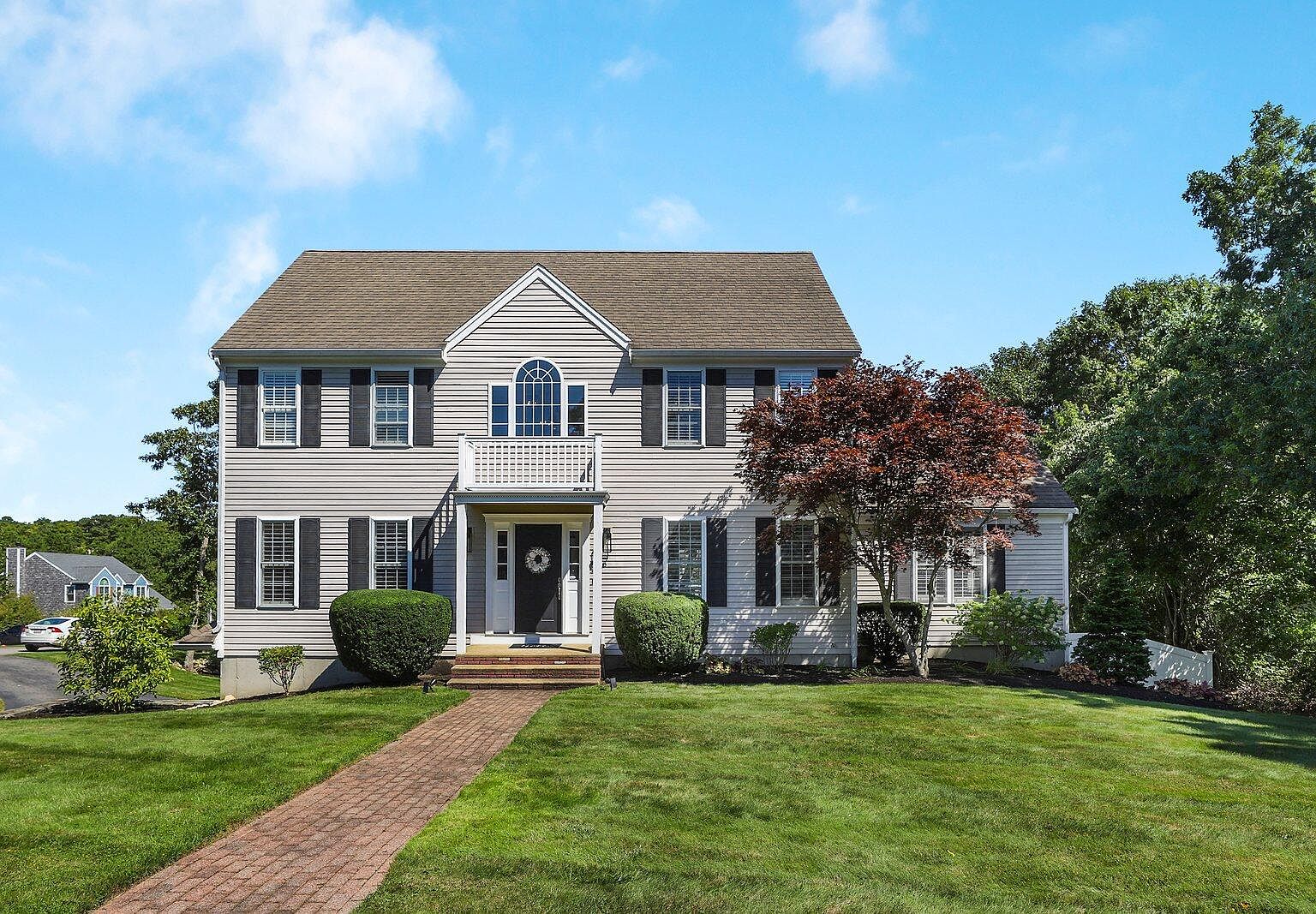 16 Oakbluff Road, Sagamore Beach, MA 02562 Zillow