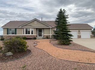 1380 Bowstring Rd, Monument, CO 80132