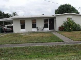 127 Rodgers Ave NE, Pt Charlotte, FL 33952