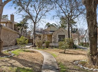 1307 Woodlawn Ave, Dallas, TX 75208