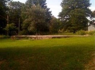 14830 E Stockmen Rd, Nevada, MO 64772