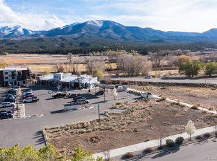 148 Old Stage Rd, Salida, CO 81201