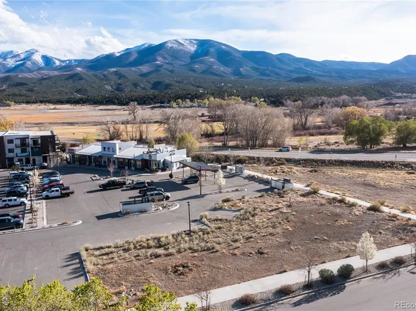 148 Old Stage Road, Salida, CO 81201