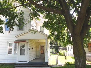 712 Columbia Ave, Fort Wayne, IN 46805