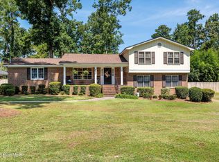 3623 Jamaica Drive, Augusta, GA 30909