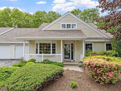 5 Sheffield Way #65, Westborough, MA, 01581