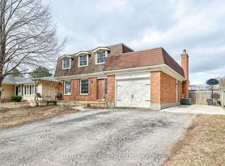 90 Windemere Cres, Stratford, ON N5A 6B1