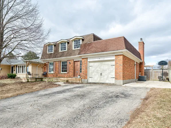 90 Windemere Cres, Stratford, ON N5A 6B1