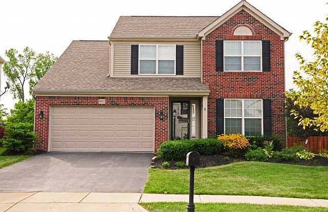 1st image of 8001 Headwater Dr