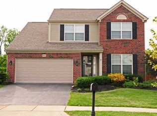 8001 Headwater Dr, Blacklick, OH 43004