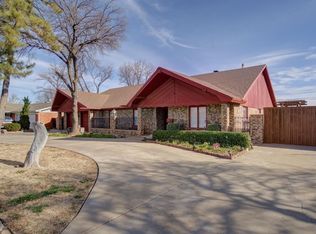5311 Avenue T, Lubbock, TX 79412