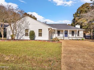 8828 Manoo Pl, Diamondhead, MS 39525