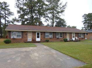 1521 Patsy Albritton St #1521, Roanoke Rapids, NC 27870