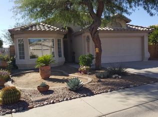 2205 E Wescott Dr, Phoenix, AZ 85024