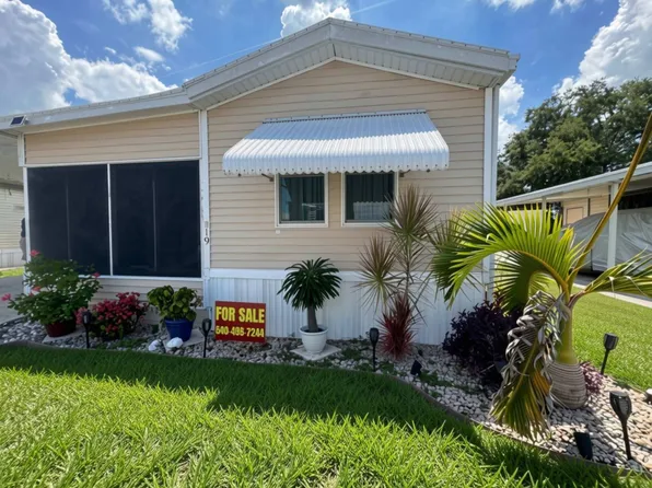 6633 63rd Ter E #B19, Bradenton, FL 34203