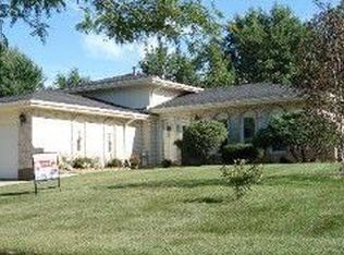 19649 Glennell Ave, Mokena, IL 60448