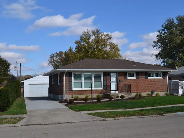 1044 Westmont Dr, Springfield, OH 45503