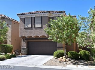 7512 Evening Melody Ct, Las Vegas, NV 89178