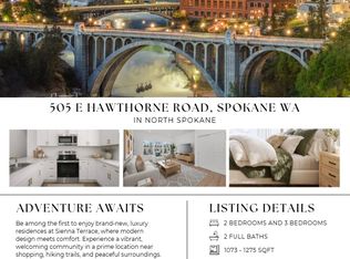 505 E Hawthorne Rd #713, Spokane, WA 99218