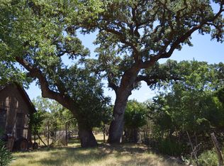 0 Star Dance Trl, Bandera, TX 78003