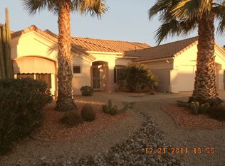 22309 N Tournament Dr, Sun City West, AZ 85375