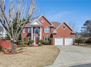 2307 Ravinia Ct NE, Marietta, GA 30062