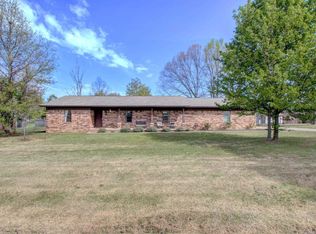 38 Country Wood St, Cabot, AR 72023