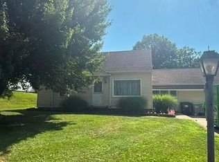 184 Perry Dr NW, Canton, OH 44708