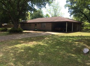1401 Guillory St, Kinder, LA 70648