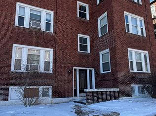 7168 Lyndover Pl APT F, Saint Louis, MO 63143