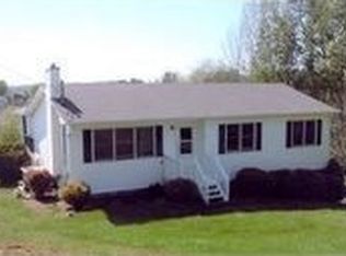 391 L Jones Rd, Piney Flats, TN 37686