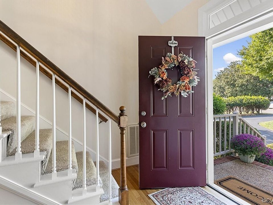 143 Waterfront Dr Colonial Heights, VA, 23834 Apartments for Rent