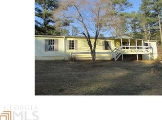 6412 Shenandoah Pkwy, Acworth, GA 30102