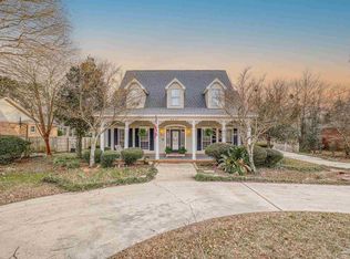 3117 Abel Ave, Pace, FL 32571