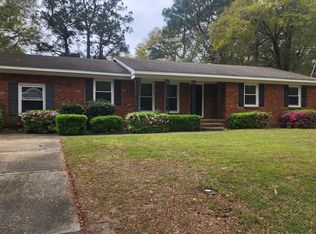 857 Darwin St, Charleston, SC 29412