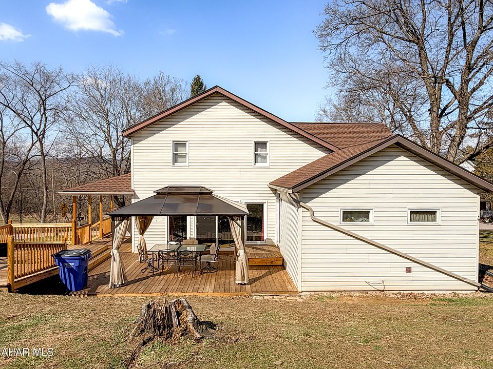 1st image of 2188 N Imler Valley Rd