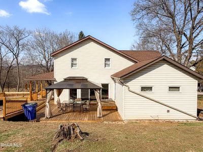 2188 N Imler Valley Rd, Imler, PA, 16655