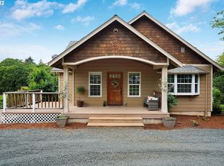 14997 Orchard Knob Rd, Dallas, OR 97338